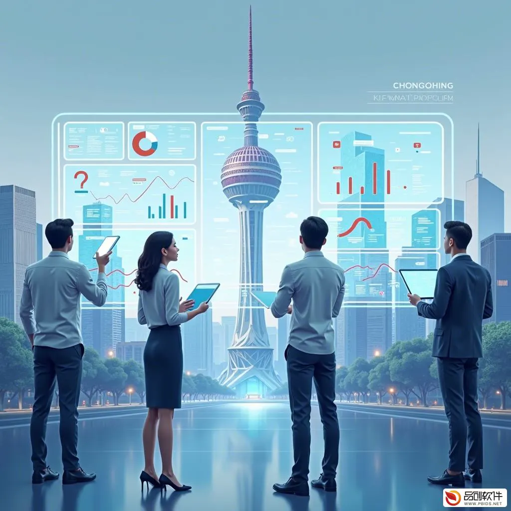 重庆市保险监管报送平台：创新科技引领保险行业新篇章
