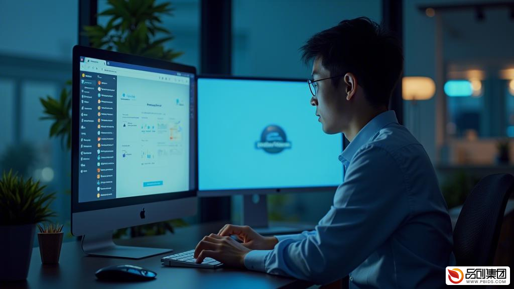 个人软件定制开发：打造专属数字化解决方案
