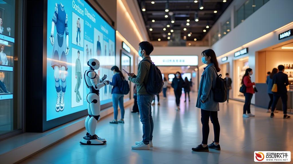 成都市新零售IoT解决方案：引领未来商业变革
