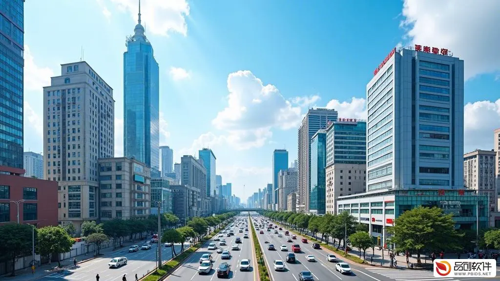 合肥市中广核技术解决方案服务站：创新引领，服务升级
