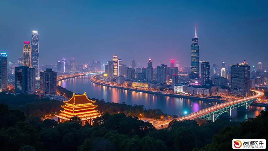 武汉市新能源车桩联网系统集成商：引领绿色出行新时代
