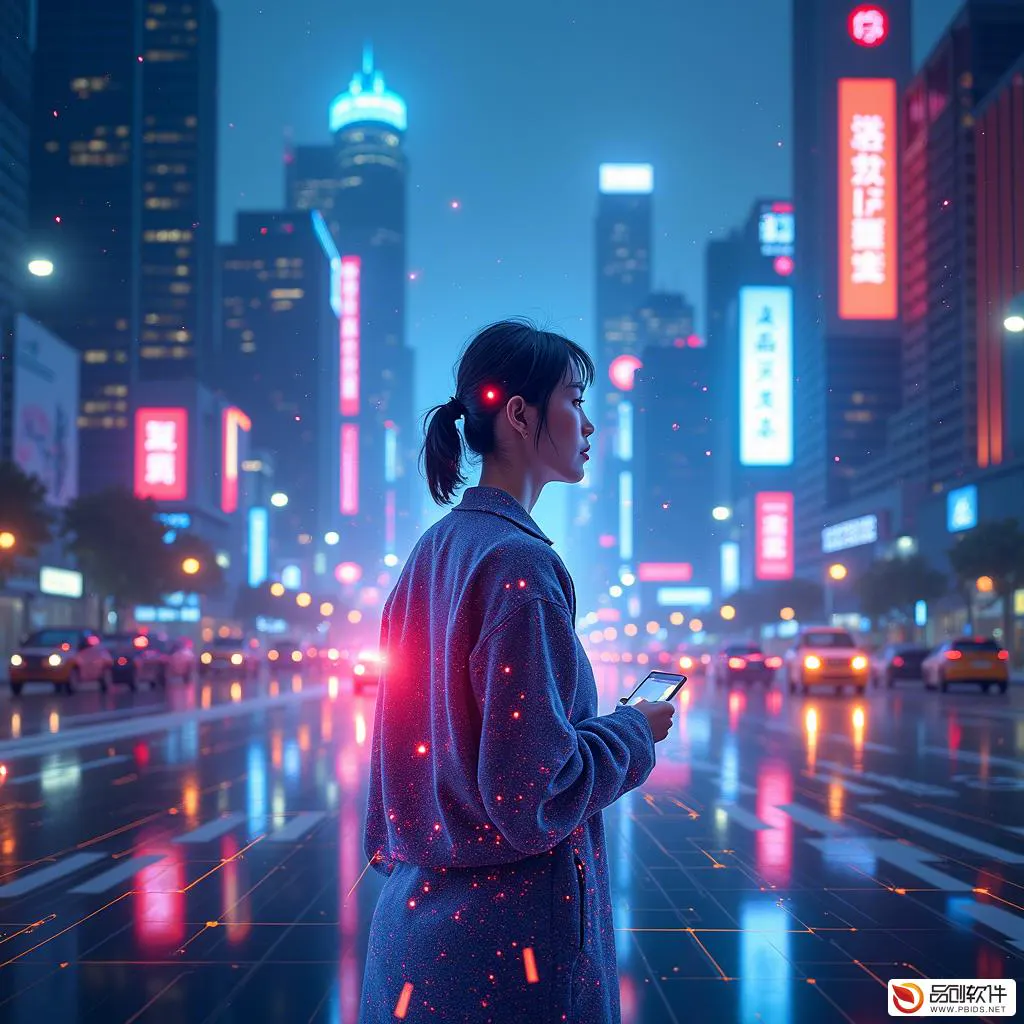杭州市AI聚合信息平台集团：引领智慧城市新纪元
