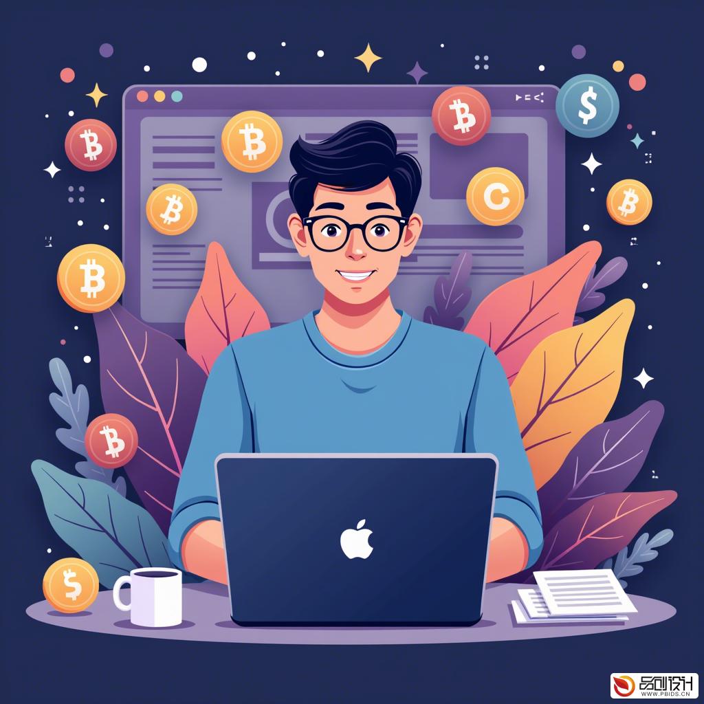 打造专属未来：加密货币企业官网定制工作室的全面解析
