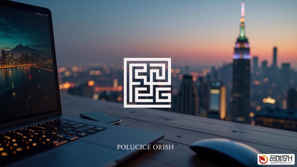 鹤岗品牌设计设计中心：塑造城市品牌新风貌
