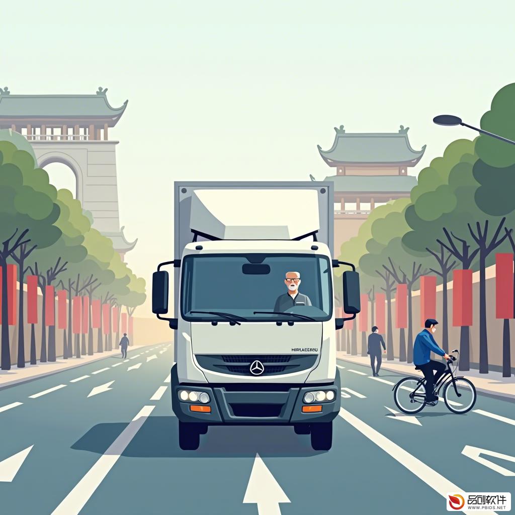 成都市物流运输安全监控系统服务商全面解析

