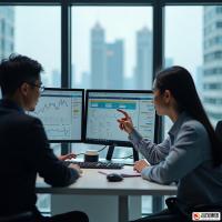 银行外包人员工作内容全解析