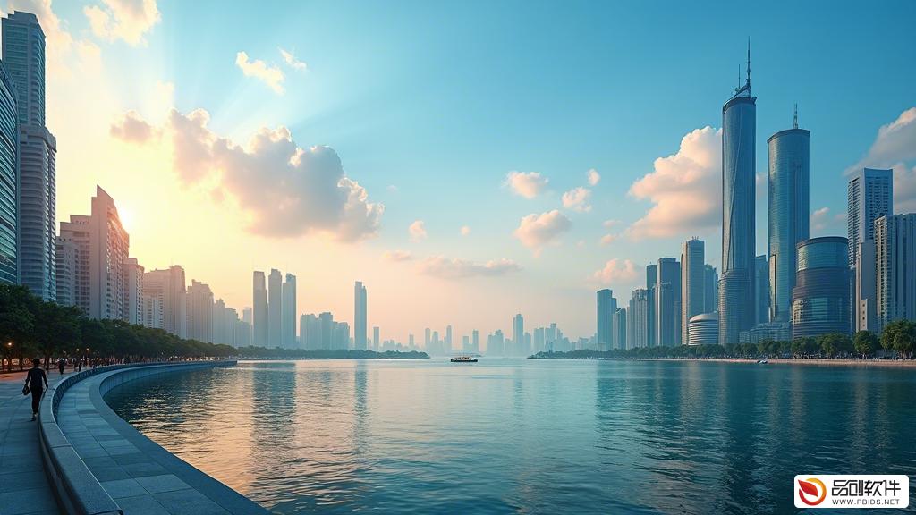 珠海市自动驾驶数据平台技术中心：引领未来出行新纪元
