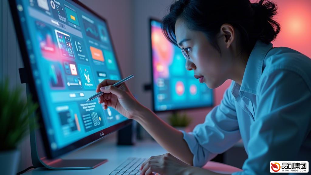 交互性设计：塑造未来数字体验的艺术与科学
