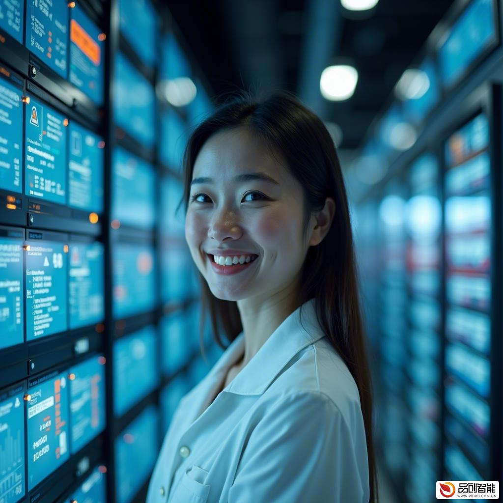 北京市医保结算智能化平台方案商：引领医疗...