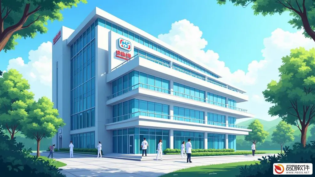 无锡市医疗专科专病系统技术中心：引领医疗技术创新与服务升级
