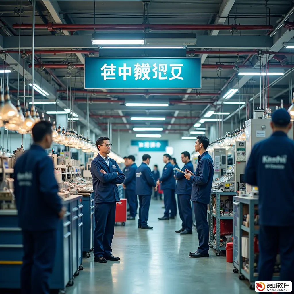 佛山市商用车预约维修系统服务站：高效便捷的新选择

