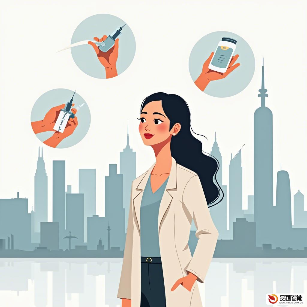 上海市医美客户画像深度剖析：打造个性化服...