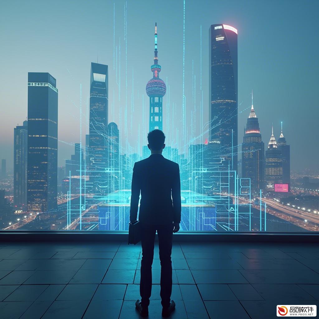 北京市工业级通信模组开发公司的崛起与创新
