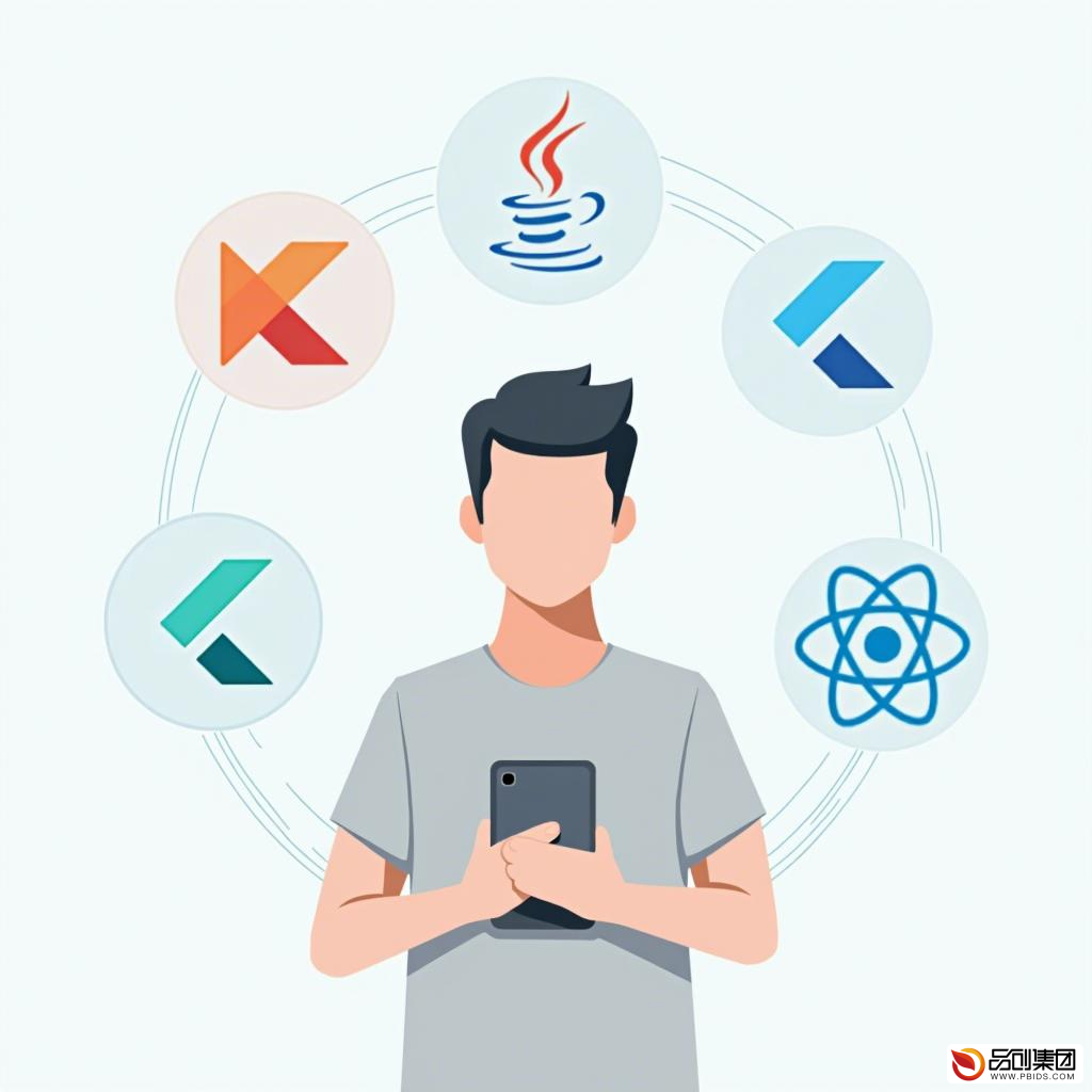 移动端开发语言全解析：从Swift到Kotlin的跨平台之旅
