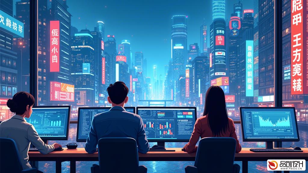 金融科技品创设计工场：重塑金融行业的创新引擎
