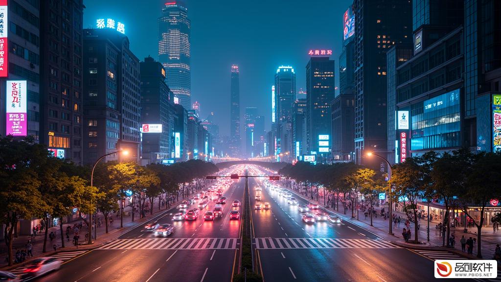 重庆市共享出行AI调度系统的创新与实践
