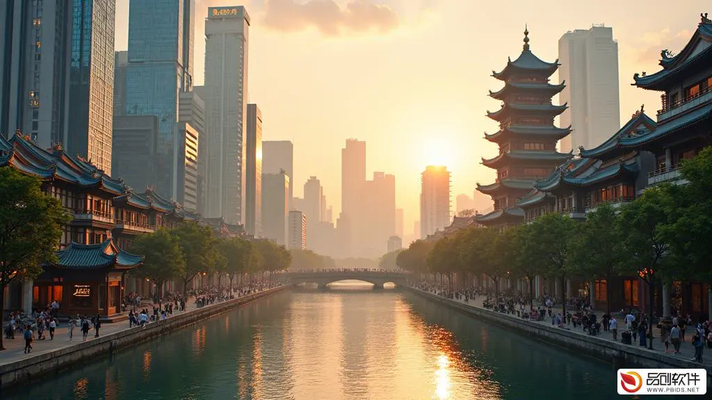 杭州市环保监测物联网平台集成商：引领智慧环保新时代
