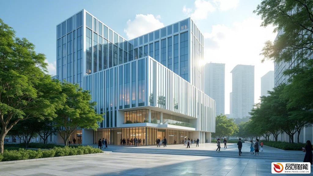 深圳市医疗设备电源网络平台运营商：引领医疗科技新篇章
