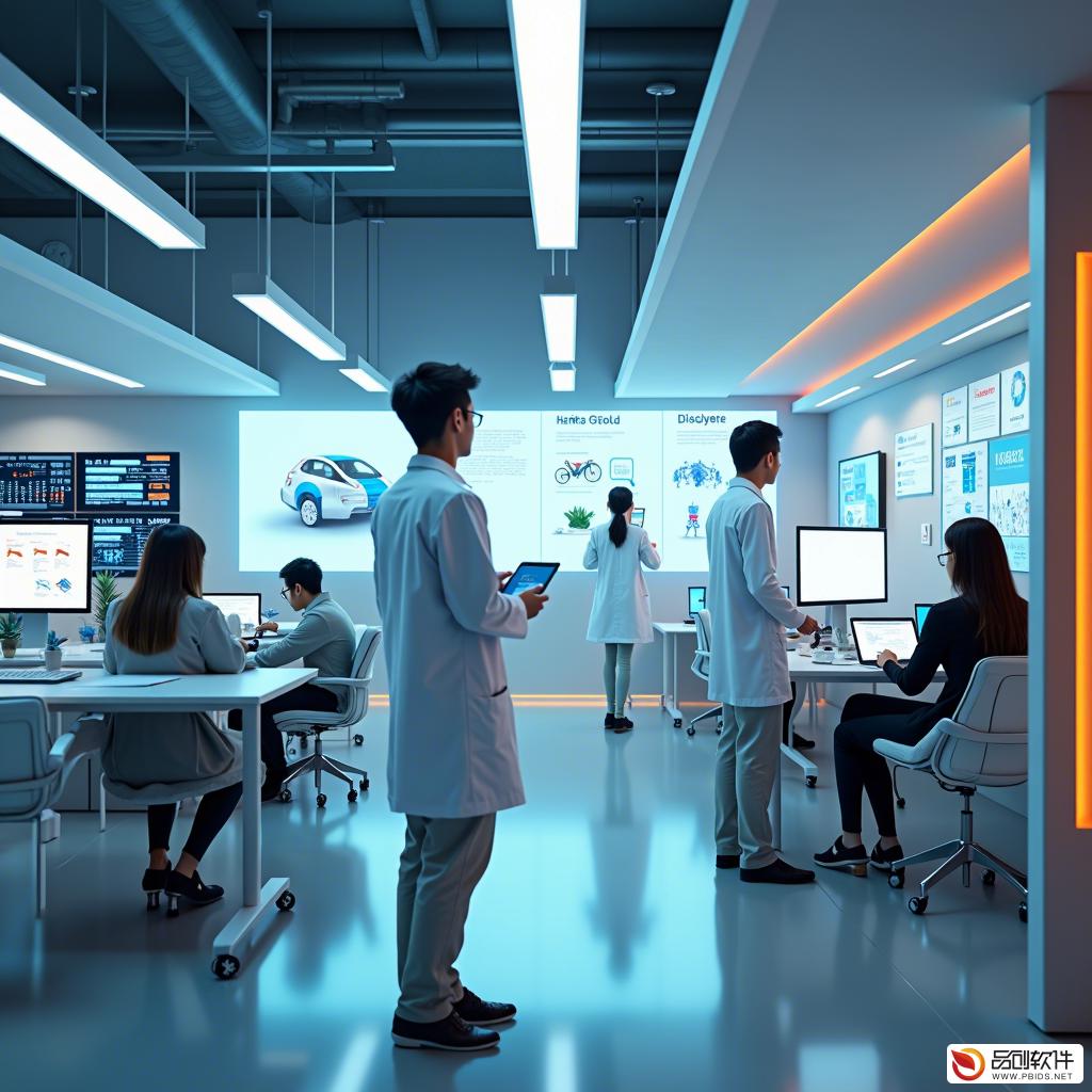 重庆市AI生活助手应用研发中心：引领智能...