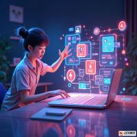 交互平面设计培训班：解锁创意与技术的完美融合

