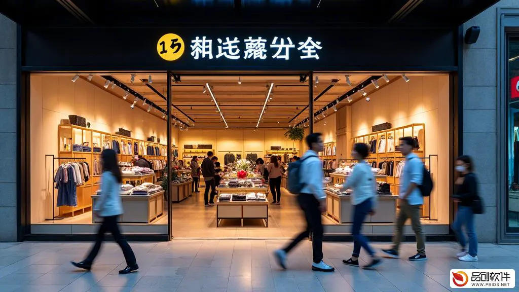 深圳市零售私域流量智能分发平台：重塑零售新生态
