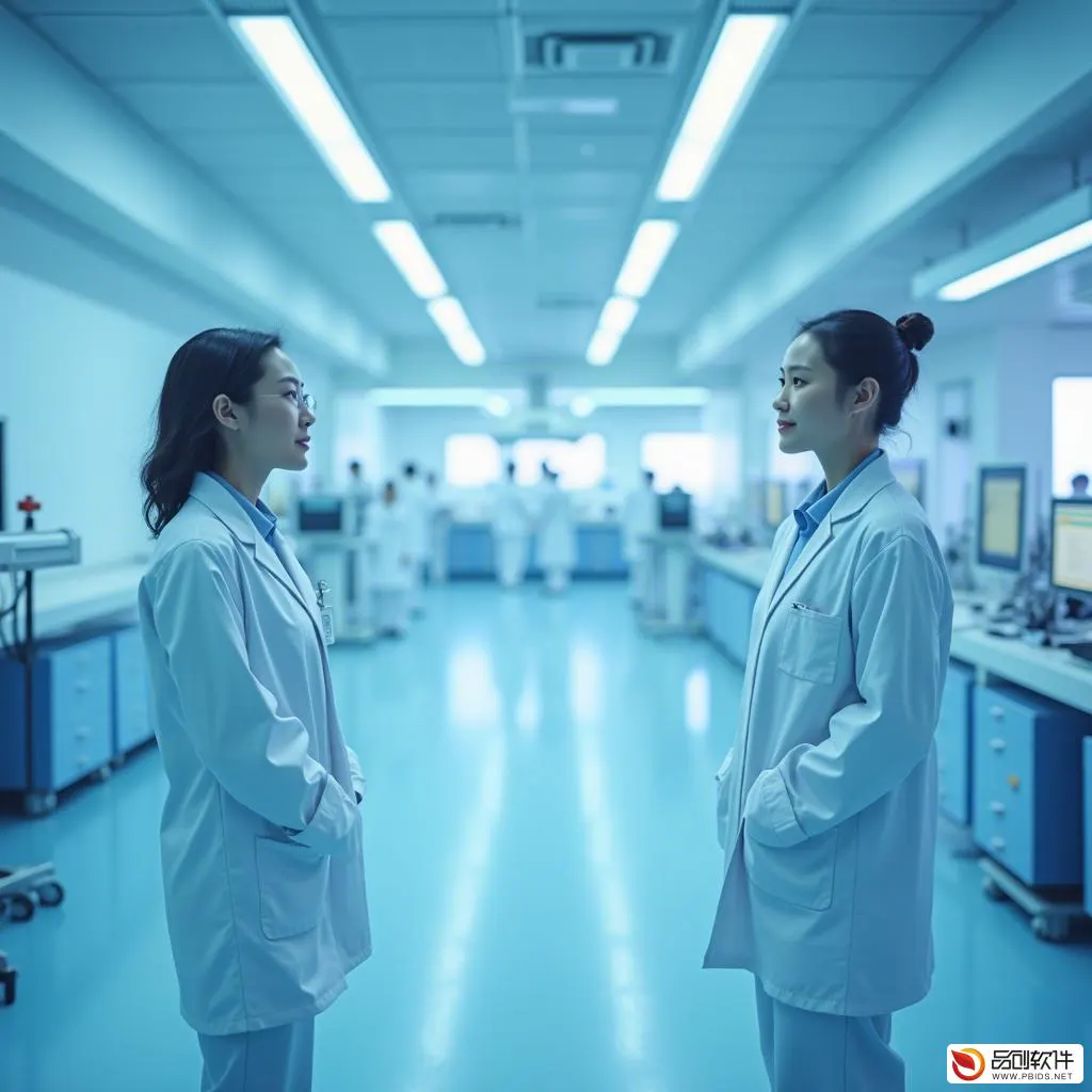 无锡市医疗终端触控优化团队的革新之路
