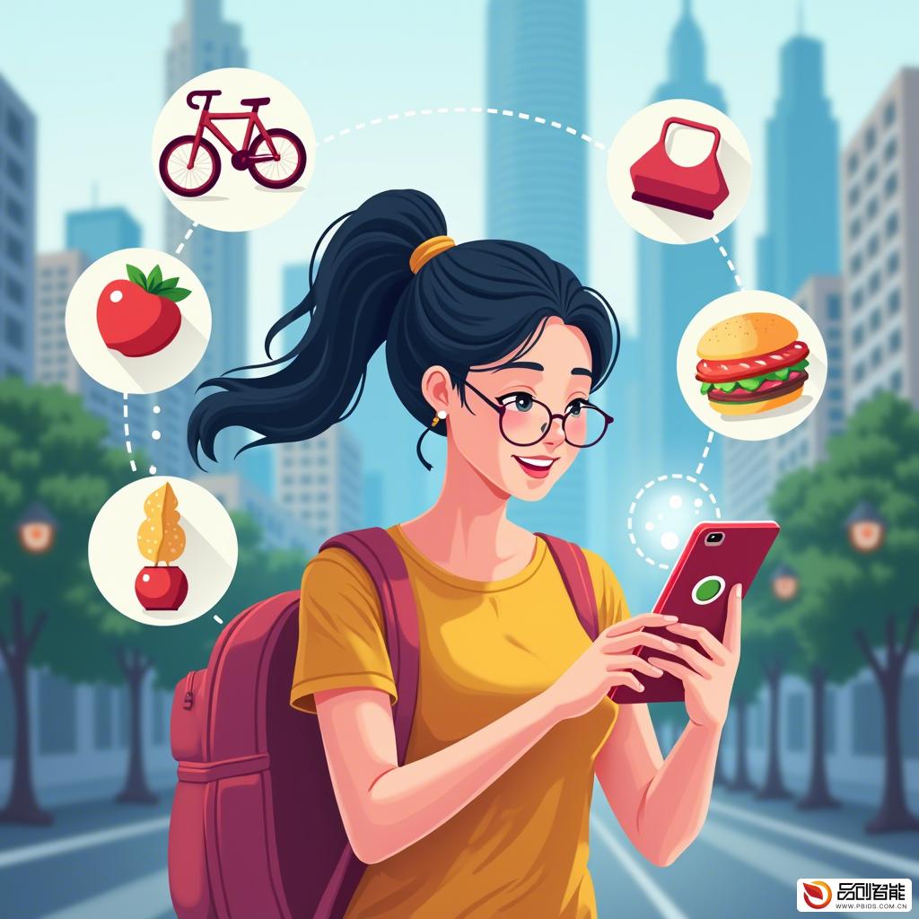 上海市用户健康积分平台工场：打造健康管理...