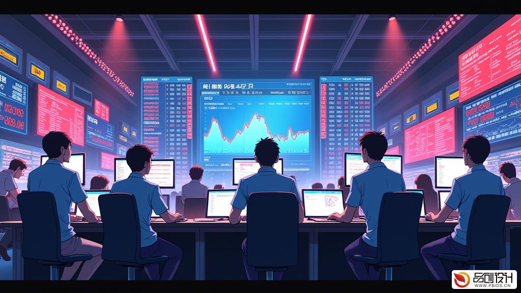 商品期货社交传播设计：创新策略与实践探索
