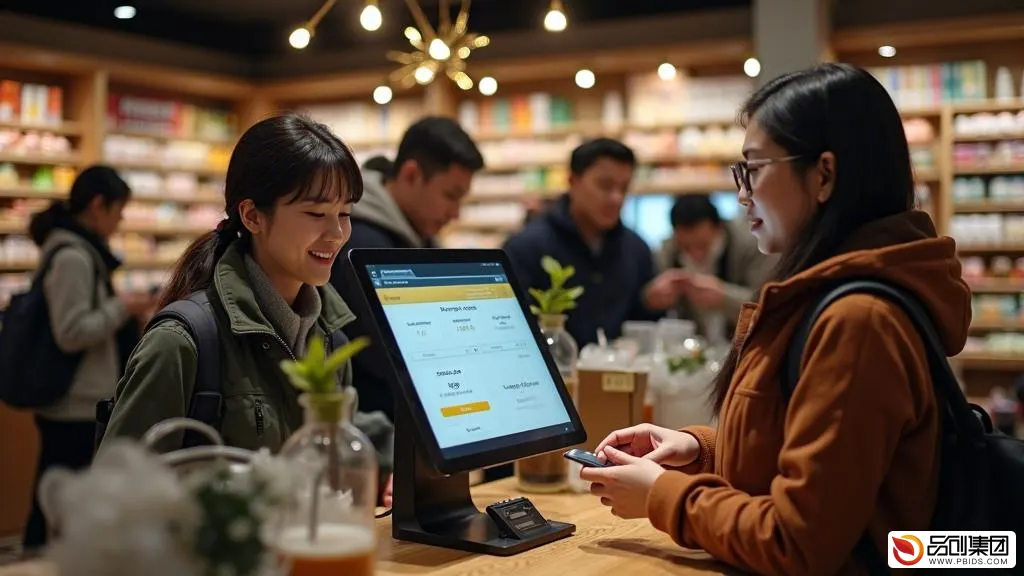 收银软件开发的全面解析与未来趋势
