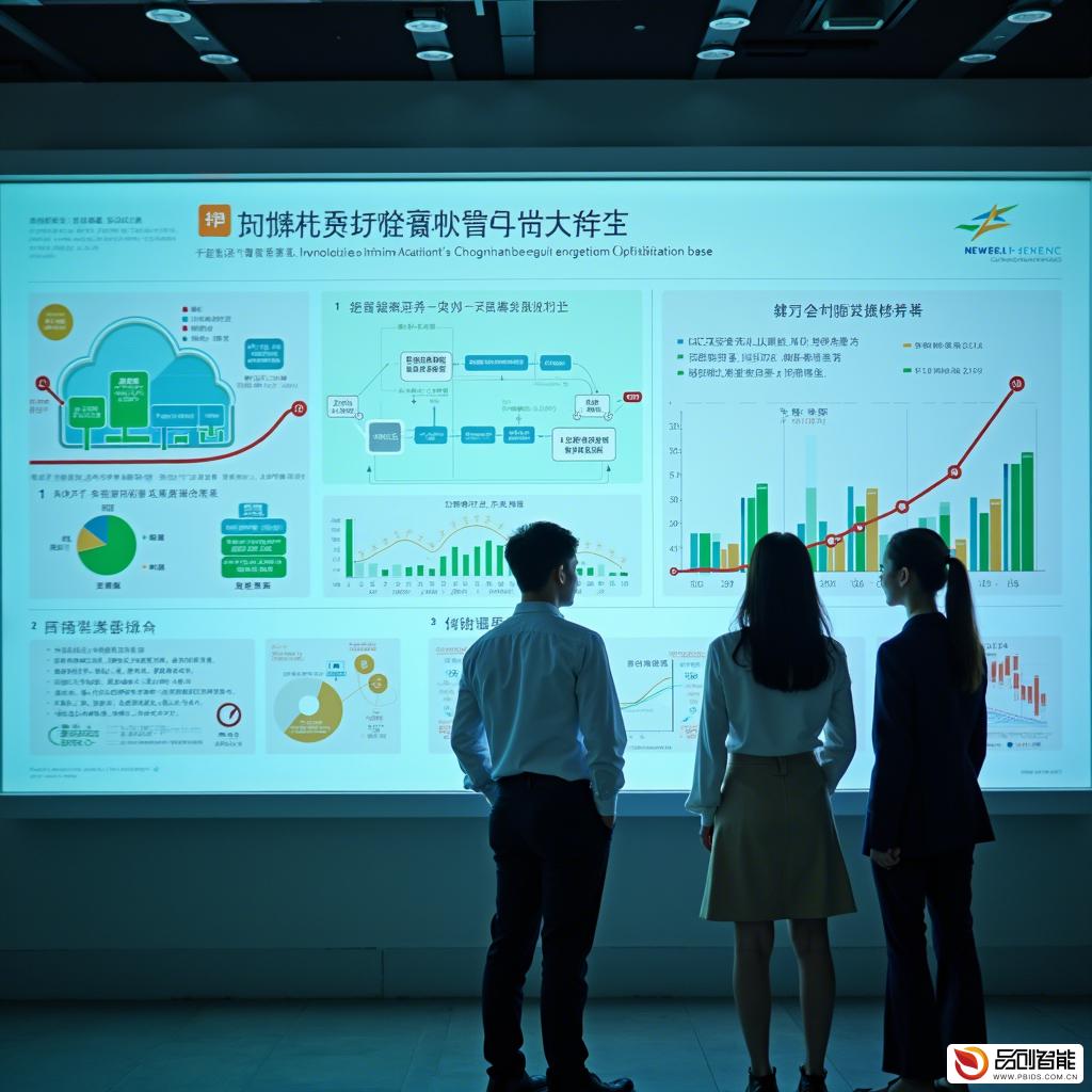 重庆市设备能耗智能优化供应链基地建设探索
