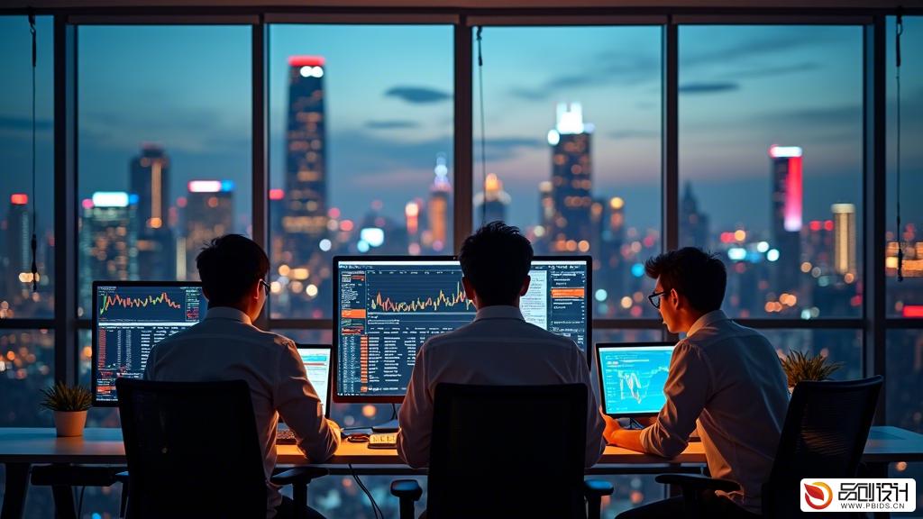 私募基金企业IP打造：创新服务中心的构建与策略

