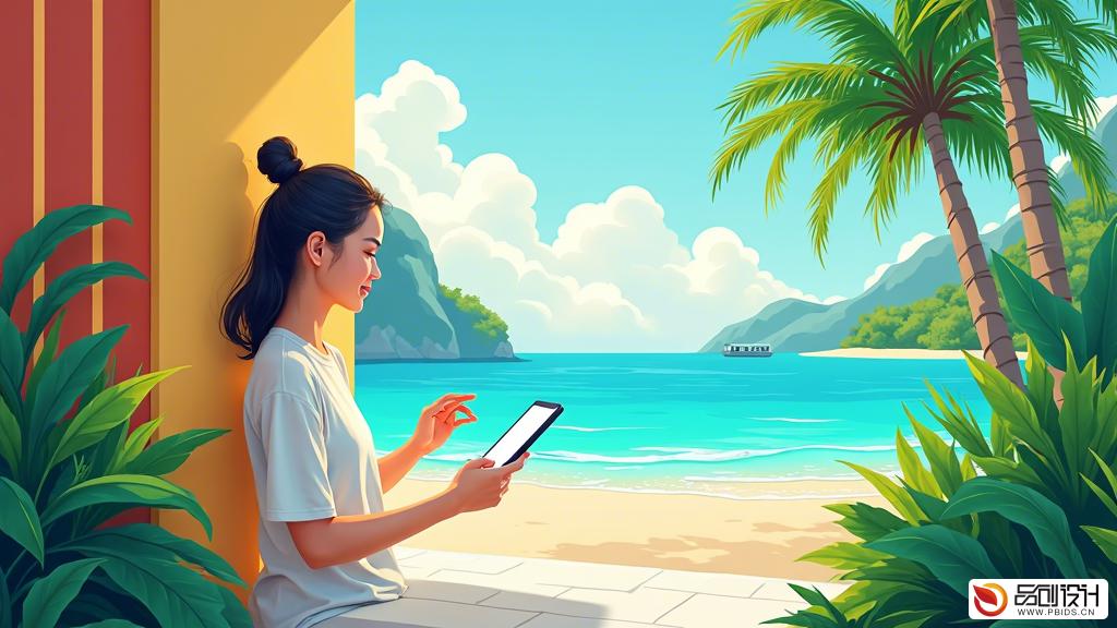 海南省应用交互体系有限公司：引领数字化转型的创新力量
