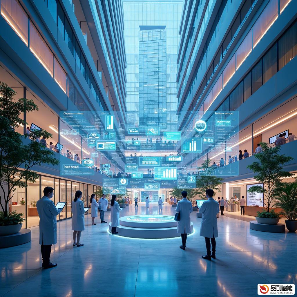 珠海市多模态数据并行采集技术中心：引领数...