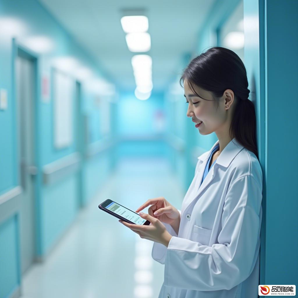 东莞市医院缴费小程序方案商：打造便捷医疗...