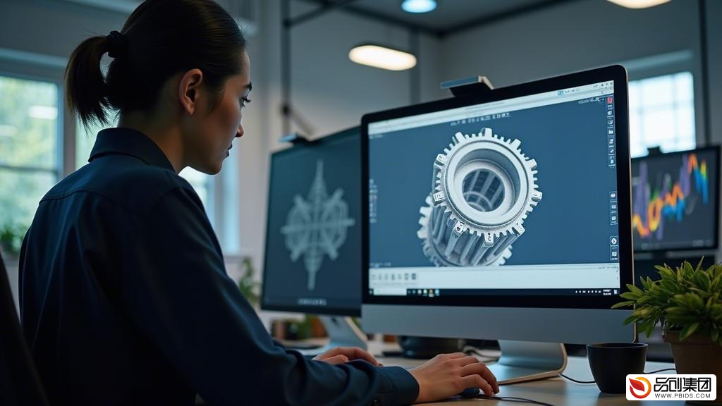 SolidWorks定制化开发：解锁设计潜能，重塑制造业未来
