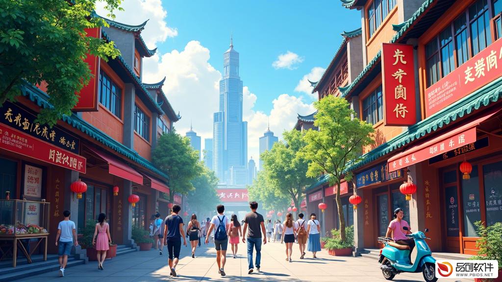 佛山市系统集成专家技术中心：引领技术创新与产业升级
