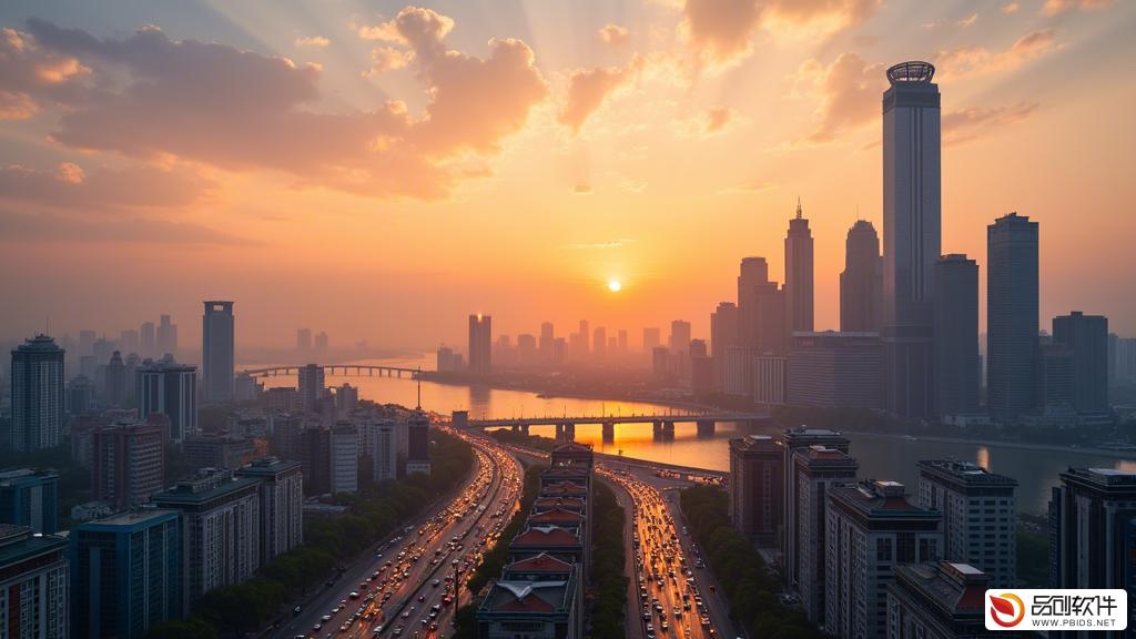 武汉市文旅智慧景区系统集团：引领旅游新风尚的科技力量
