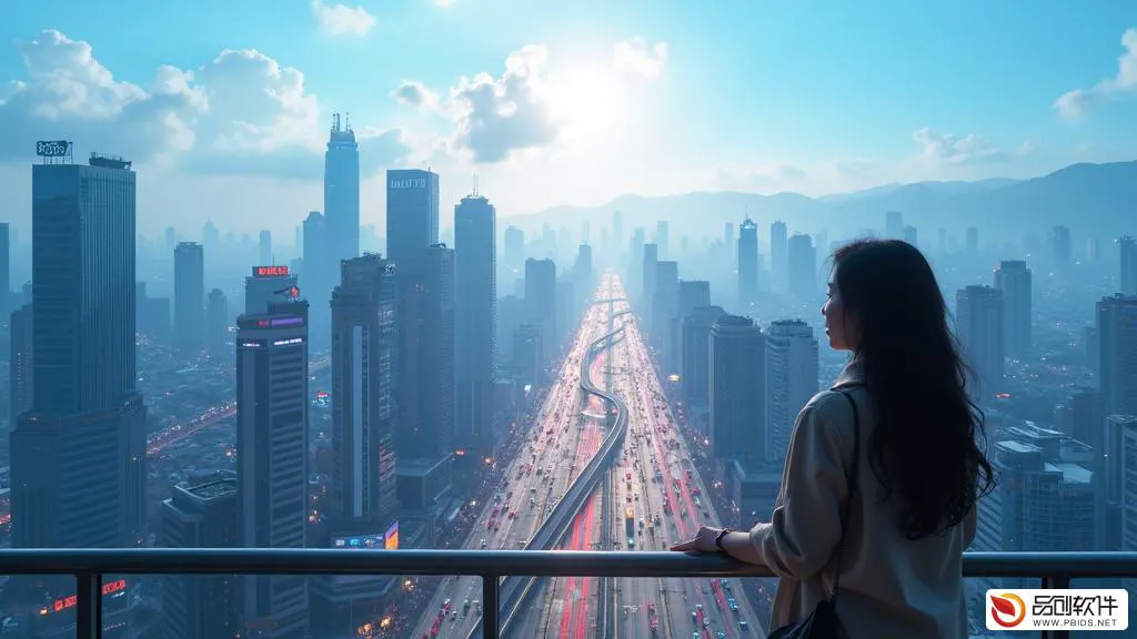 合肥市智慧园区物联网平台服务站：打造高效智能的园区管理新典范
