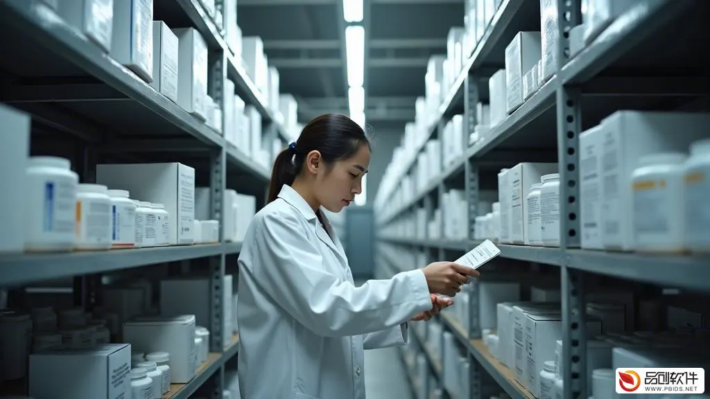 北京市医药货架防尘监测平台技术中心：保障药品质量与安全的创新实践
