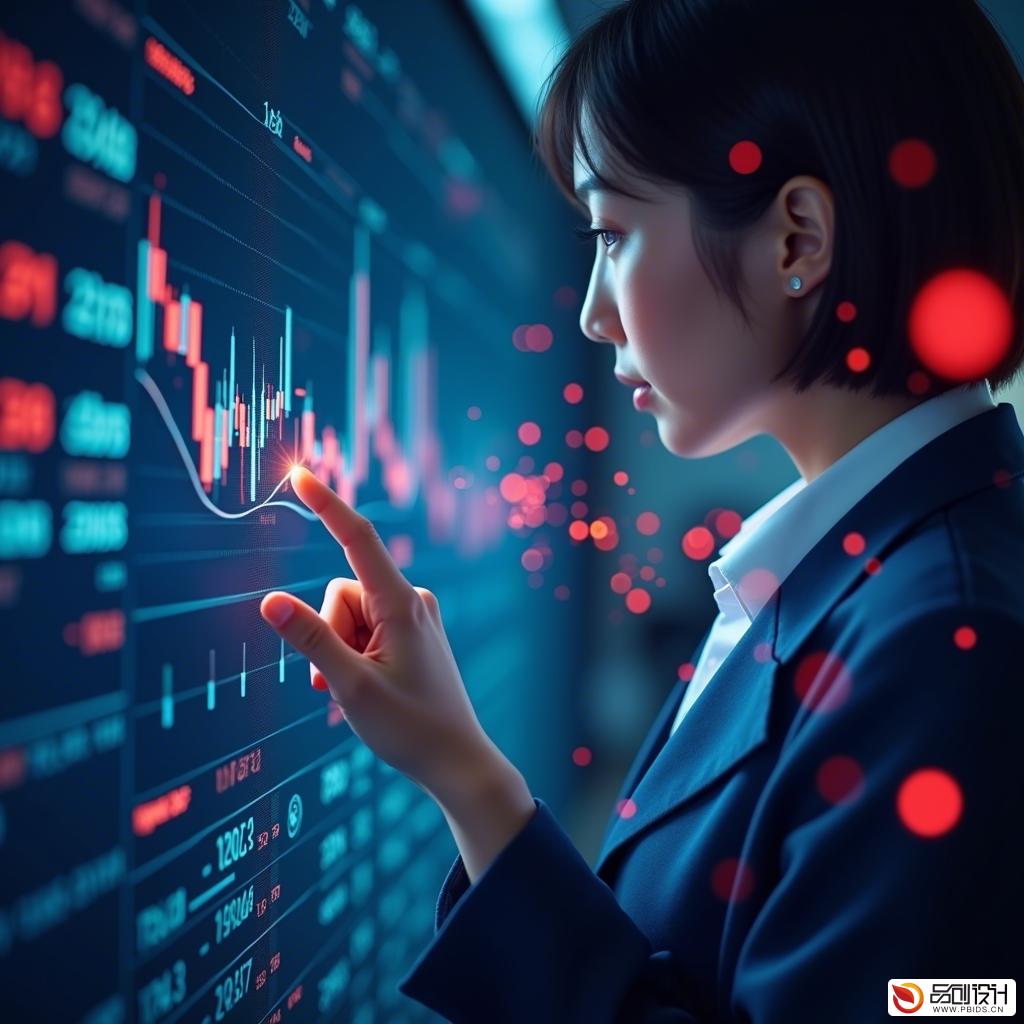 金融期货触控体验设计：重塑交易界面的未来
