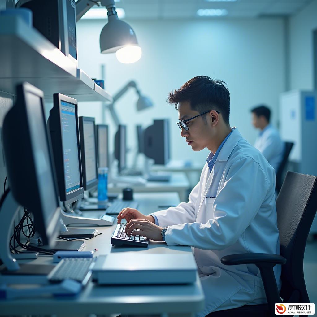 宁波市医疗设备信创适配平台研发团队的创新之路
