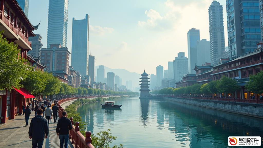杭州市医疗联邦学习平台：创新研发，引领医疗数据共享新时代
