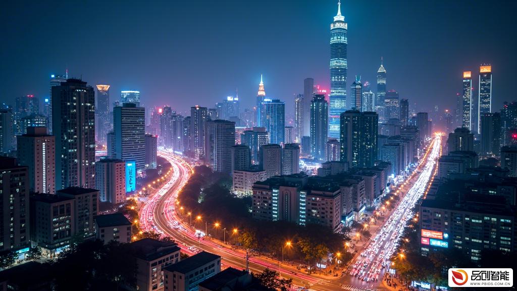 广州市物联网终端能耗画像集团：智慧能源管理的创新实践
