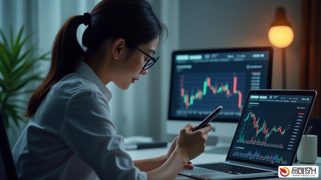 金融数据APP应用UI设计的卓越之选：顶尖设计公司深度剖析
