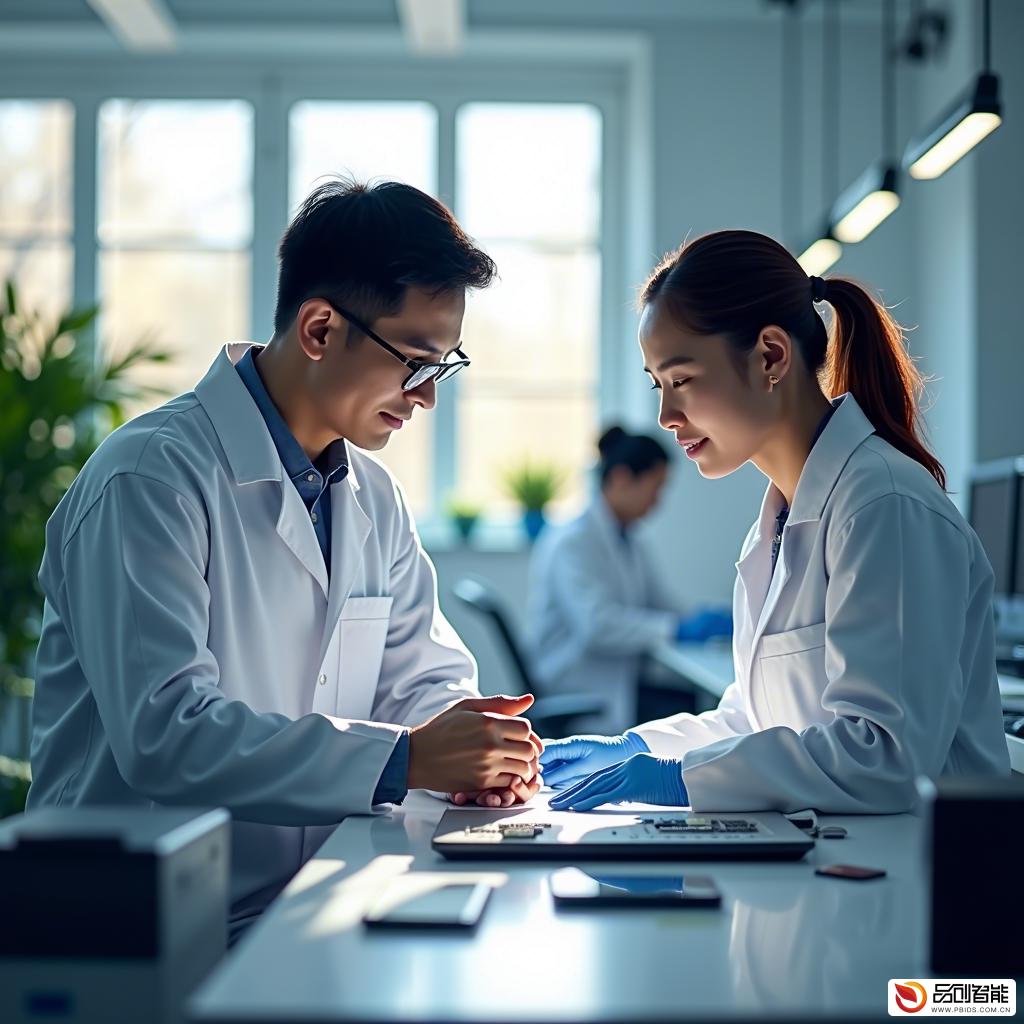 苏州市低功耗蓝牙模块集成服务站：引领物联网技术...