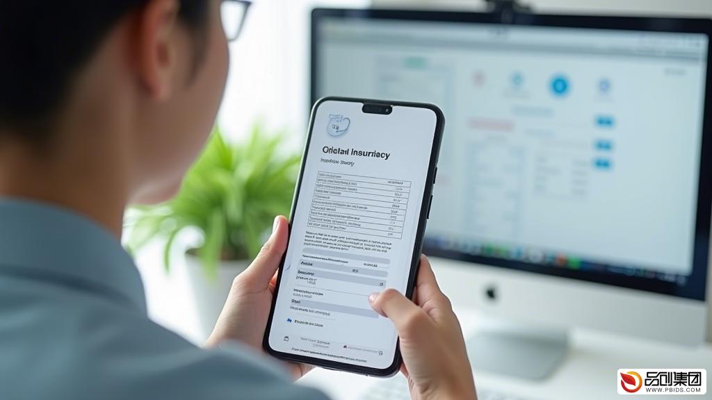 人保电子保单APP：便捷、安全、高效的保单管理新体验
