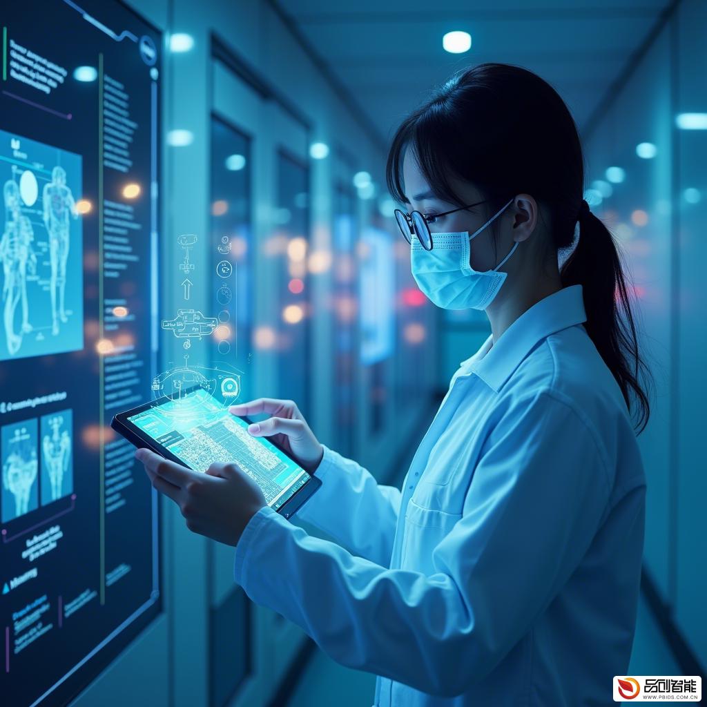 广州市医疗级传感器集成服务商：引领医疗科...