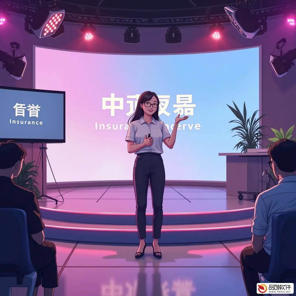 重庆市保险直播带货平台集团：创新保险销售模式，引领行业新风尚
