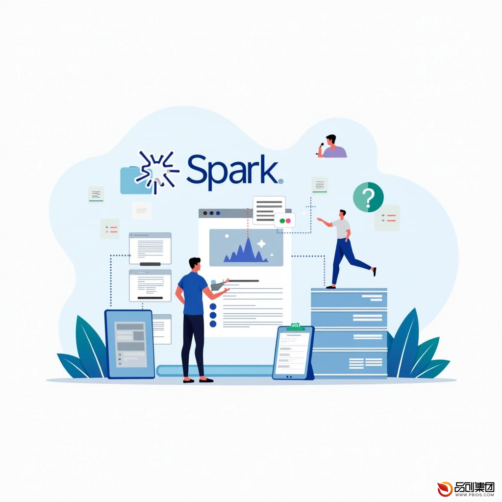 Spark应用开发：解锁大数据处理的高效之道
