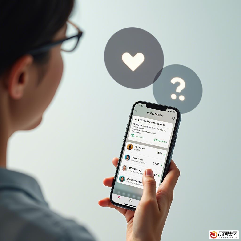 代理保险APP：重塑保险行业的数字化桥梁
